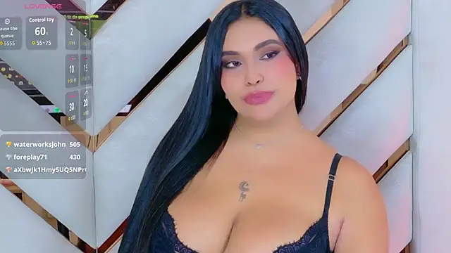 Kendall-Moll webcam
