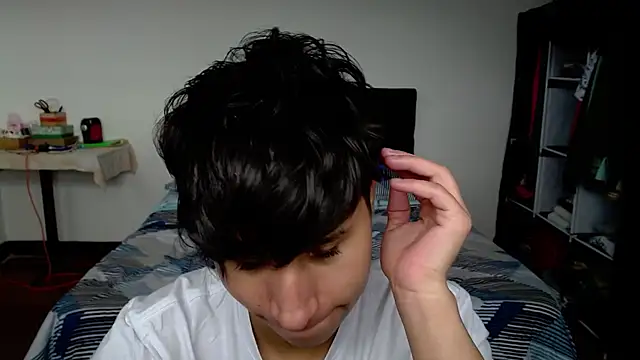 Im_Milan_Rs webcam