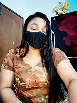 Tina-Sen webcam