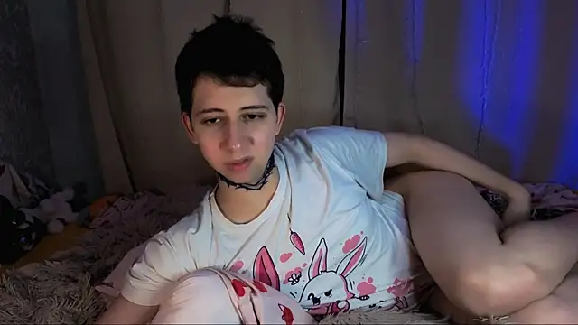 Timothy_Fox webcam