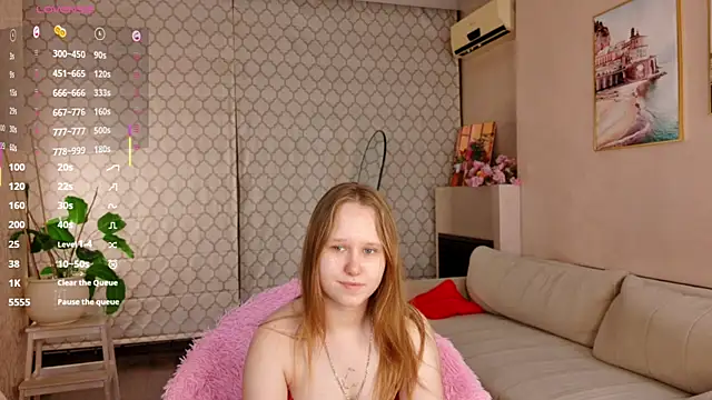VoidElaris webcam