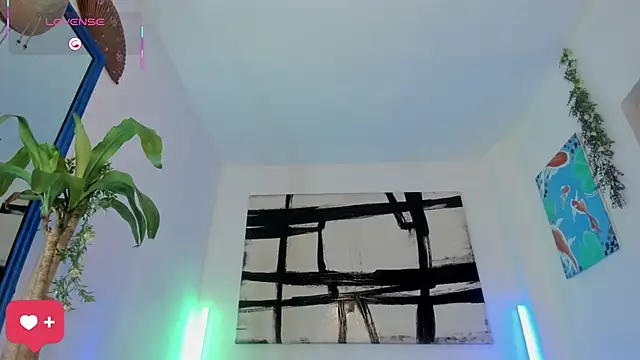 Naughty_Blue webcam