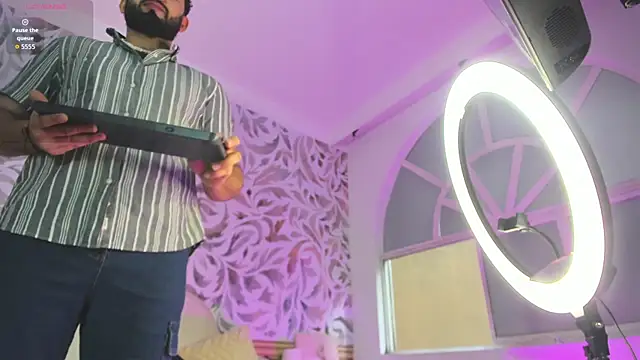 bear_mao_ webcam