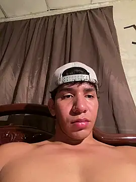 Alejandrososas webcam