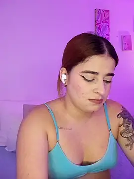martina_connor1 webcam