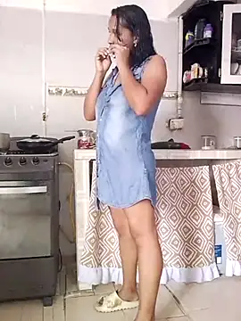 Stefany_03_ webcam