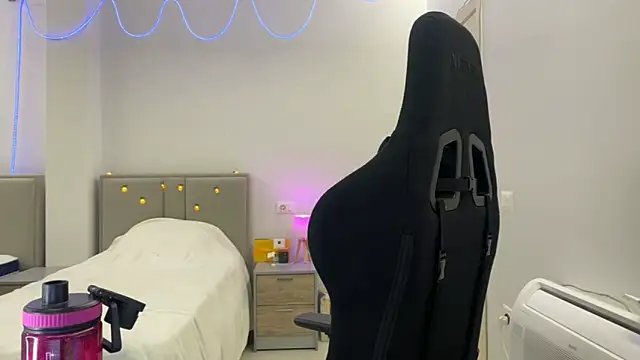 PrincesSsLilu webcam