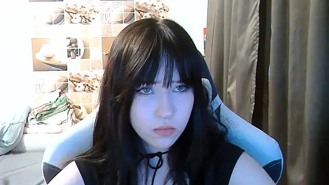 NoirEva webcam
