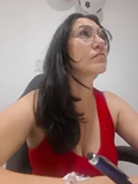 Antonella_Saa webcam