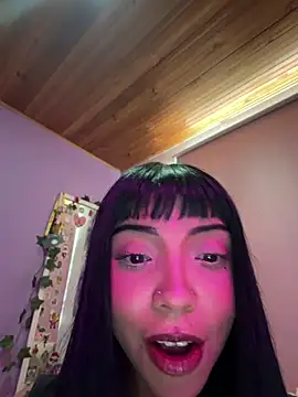 AlanaStormm webcam