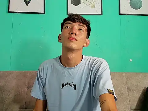 MaikolOrtizz webcam
