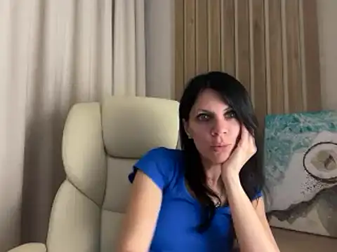 InjaAtHome webcam
