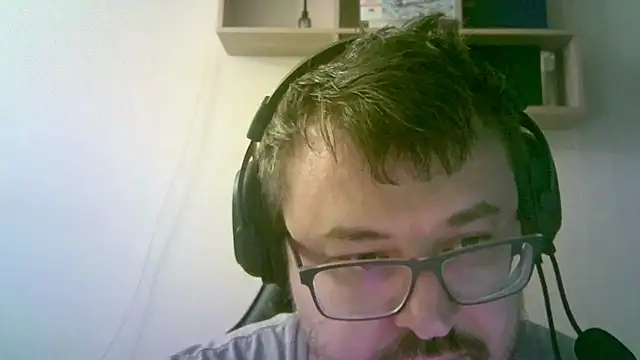 SirAbuser webcam
