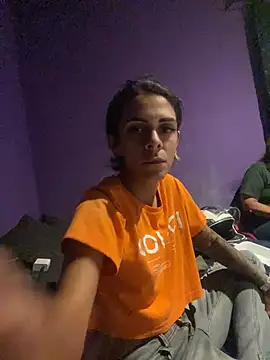 sabrinaneves webcam