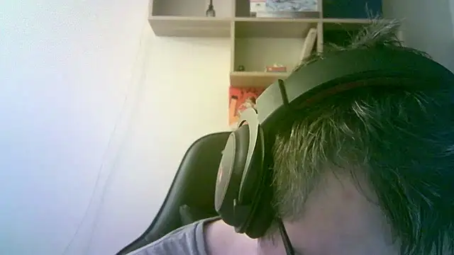 SirAbuser webcam