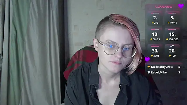 __Freya___ webcam