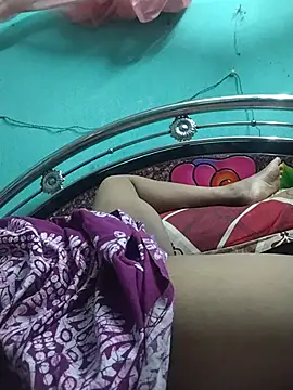 Joti_ji webcam