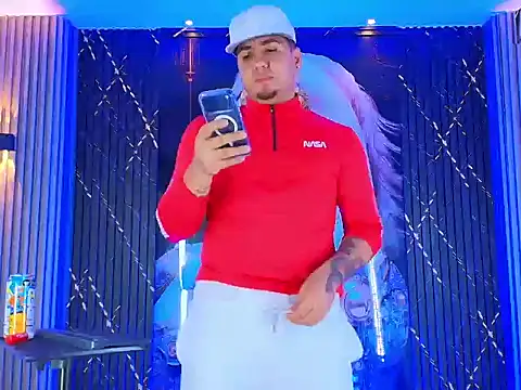 Iam_Josue- webcam