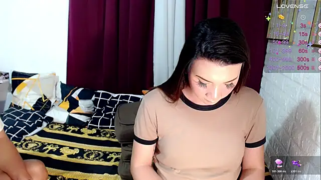 Steve_Kate webcam