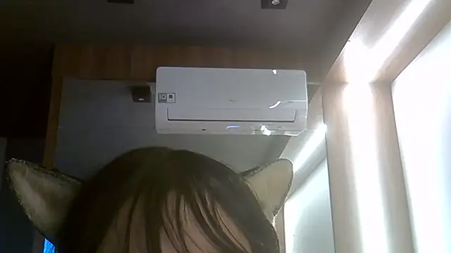 SkinnyKitten webcam