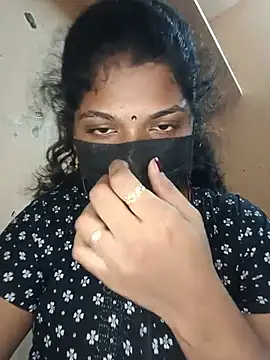 tamilsaisree webcam