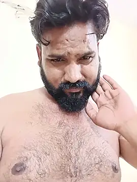 Shiva7478 webcam