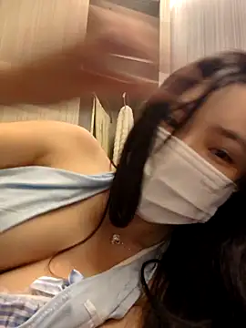 Ilovebananaboy Live Web Cam Show