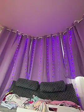 kawaiikiki_247 - KawaiiKiki_247's free webcam - UK Sex Cams