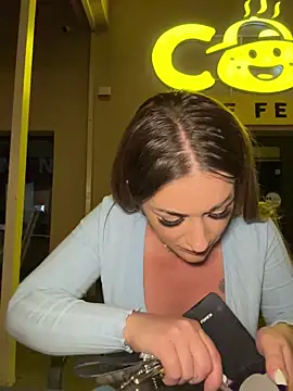 IsabellaEtthan webcam