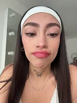 Bonny_Eva webcam