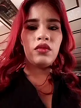 KaseyRosse webcam