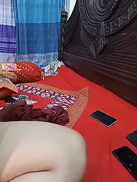 Tanisha-Chy webcam