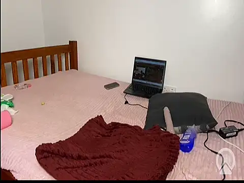 ladymystiquee1 webcam