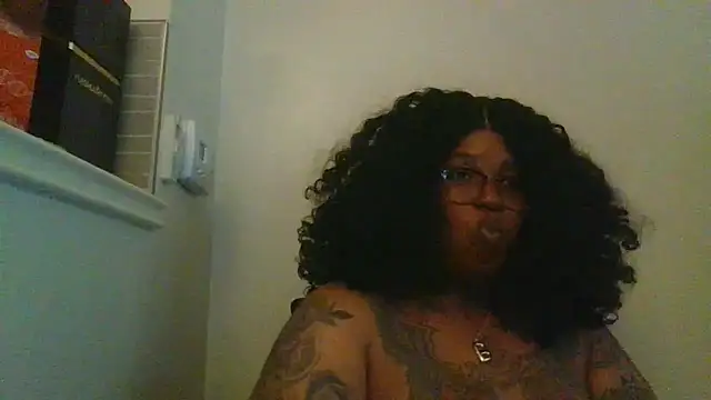 ShaBrimDaPornstar webcam