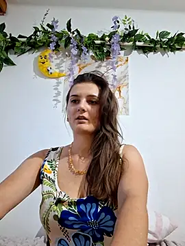 Nika_aa webcam