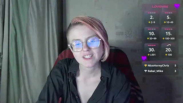 __Freya___ webcam