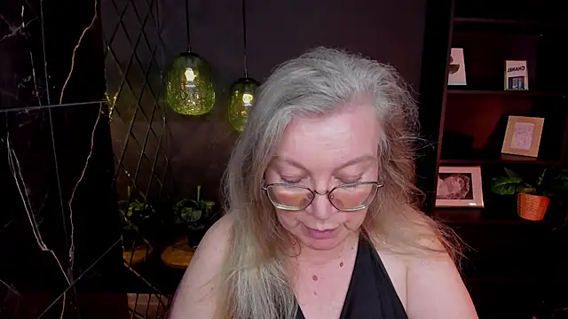 NataliMellow webcam