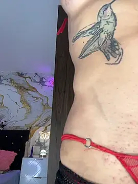Modèle: Mydreams69