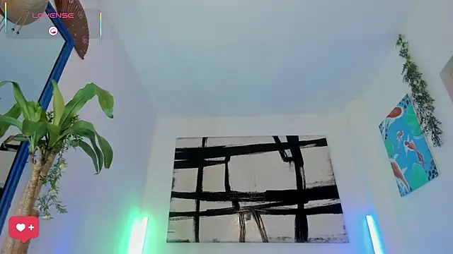 Naughty_Blue live sex cam