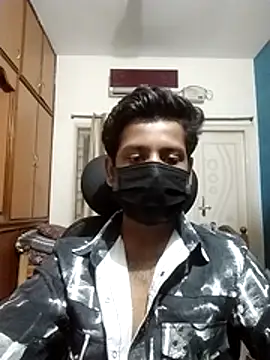 Vishal-Hyderabad webcam