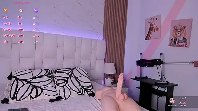 isabella_whiithe webcam
