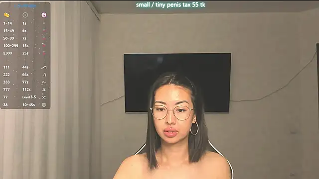 SofiaNour webcam