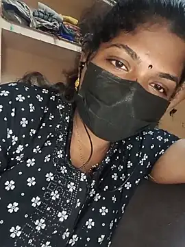 tamilsaisree Live Web Cam Show