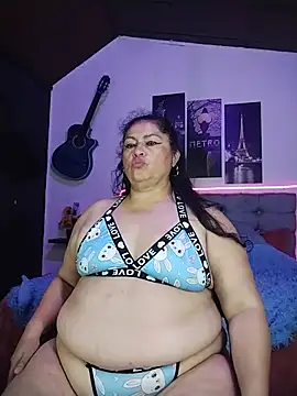 Keyla01_ webcam