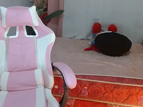 JustJakey webcam