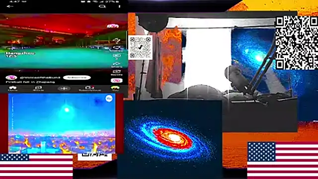RussellTaylorLacy webcam
