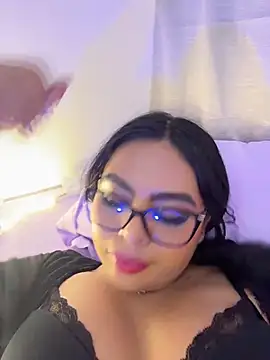 Aylin_Fox webcam