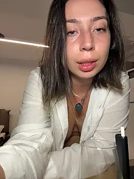 KimArts webcam