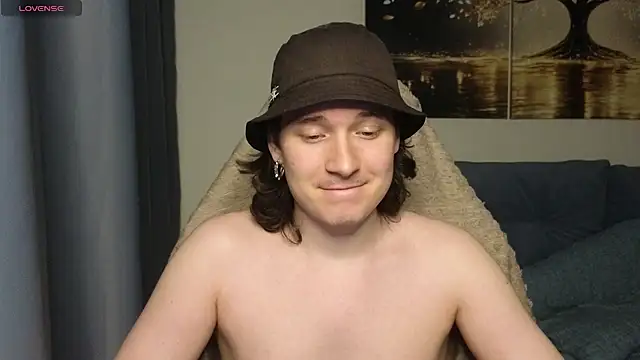 MoreRealAlex webcam