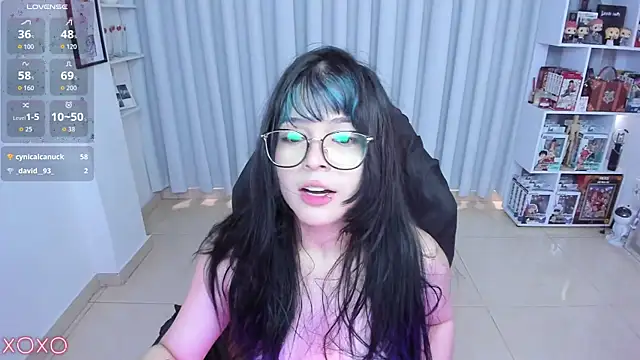 misshoneyxxx